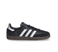Chaussures pour Enfant - ADIDAS - Samba Og J - Cuir - Lacets - Noir 38 2/3