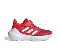 Chaussures pour Enfant - ADIDAS - Tensaur Run 3.0 El C - Rouge - Scratch - Plat 33