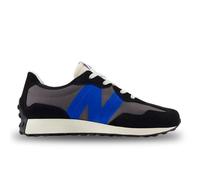 Chaussures pour enfant - New Balance - 327 GS327VB - Noir - Lacets - Tige synthétique 39