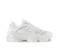 Chaussures pour Enfant - NEW BALANCE - 9060 - Blanc - Lacets - Plat 37 1/2