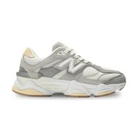 Chaussures pour Enfant - NEW BALANCE - 9060 - Gris - Textile - Lacets 40