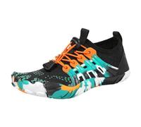 Chaussures pour Enfants de Sport Tennis Loisirs Confortables légères et Respirantes LED Lumineuse Filles l'école la Course