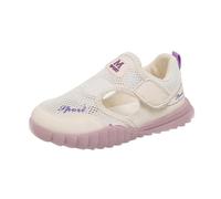 Chaussures pour Enfants décontractées Plates de Tennis Loisirs Confortables Enfiler LéGèRes Sneakers Paillettes Fille l'école la Course