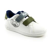 Chaussures pour enfants Fila Crosscourt 2 NT Tom et Jerry 34