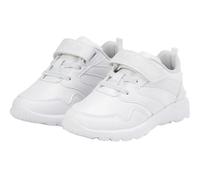 Chaussures pour enfants Fila Fogo Velcro blanches velcro baskets 25