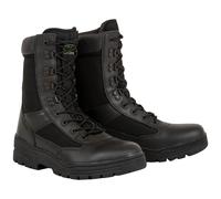 Chaussures pour enfants Forces Alpha Highlander - Black 36