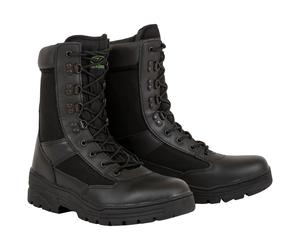 Chaussures pour enfants Forces Alpha Highlander - Black 40