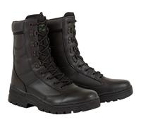 Chaussures pour enfants Forces Delta Highlander - Black 38