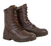 Chaussures pour enfants Forces Delta Highlander - Brown 36