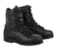 Chaussures pour enfants Forces Elite Highlander - Black 39