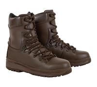 Chaussures pour enfants Forces Elite Highlander - Brown 37