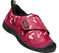 Chaussures pour enfants KEEN Enveloppe basse Howser Jeunesse brillante igname/rhubarbe EU 39