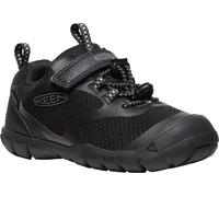 Chaussures pour enfants Keen Tread Rover WP Children black/black 25/26
