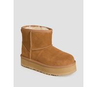 Chaussures Pour Enfants Ugg Classic Mini Platform 1143700k-che 38