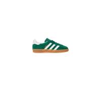 Adidas Originals Gazelle Indoor Junior Trainers Vert EU 36 2/3 Enfants