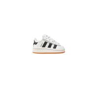 Adidas Originals Campus 00s Comfort Closure Elastic Lace Infant Trainers Blanc EU 23 Enfants
