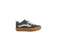 Chaussures pour enfants - VANS - Filmore OTGM VN000D8C1O71 - Noir - Lacets - Plat 39