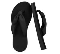 Chaussures pour femme 38 tongs pour femme, tapis de yoga, confortables pour la plage, la marche, le tennis - Sandales à enfiler pour l'intérieur et l'extérieur - Chaussures d'infirmière pour femme
