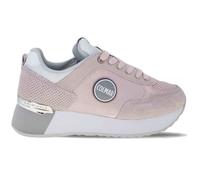 Chaussures pour Femme Colmar Travis Authentic High TRAVISAUTHENTIC-184E23 Rose 38