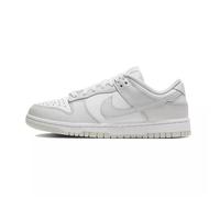 Chaussures pour Femme - NIKE - Wmns Dunk Low - Blanc - DD1503-103 40,5