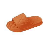 Chaussures pour femme Nouveau 37 Pantoufles pour hommes et femmes, sandales de douche confortables antidérapantes pour l'intérieur et l'extérieur, pantoufles à séchage rapide pour les chaussures