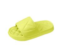 Chaussures pour femme Nouveau 37 Pantoufles pour hommes et femmes, sandales de douche confortables antidérapantes pour l'intérieur et l'extérieur, pantoufles à séchage rapide pour les chaussures