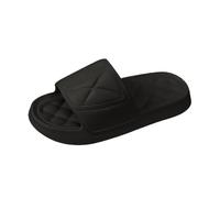 Chaussures pour femme Nouveau 37 Pantoufles pour hommes et femmes, sandales de douche confortables antidérapantes pour l'intérieur et l'extérieur, pantoufles à séchage rapide pour les chaussures