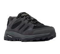 Columbia Chaussures Redmond IV Low – Imperméable, respirante, embout robuste – Femmes