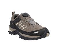 Chaussures pour femme Rigel Fitgo WP Low CMP - Deserto/Arena 37