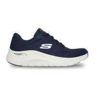 Chaussures pour Femme Skechers Arch Fit 2.0 - Big League Bleu 150051-NVY 39