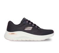 Chaussures pour Femme Skechers Arch Fit 2.0 - Big League Gris 150051-PEW 36