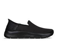 Chaussures pour Femme Skechers Go Walk Flex - Relish Noir 38