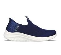 Chaussures pour Femme Skechers Ultra Flex 3.0 - Smooth Step 149709-NVY Bleu - Textile - Lacets - Plat 36