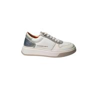 Chaussures pour femmes Alexander Smith Argent Harrow Femme-Blanc WHITE 37