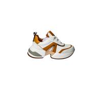 Chaussures pour femmes Alexander Smith Cognac blanc et blanc WHITE 39