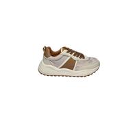 Chaussures pour femmes Alexander Smith Eco-Dover Homme sable blanc WHITE 41
