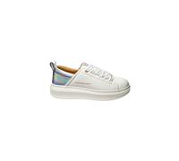 Chaussures pour femmes Alexander Smith Eco-Wembley Femme-Blanc Multi WHITE 37