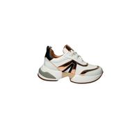 Chaussures pour femmes Alexander Smith femme-cuivre blanc WHITE 40