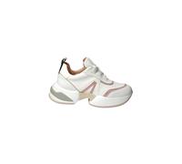 Chaussures pour femmes Alexander Smith femme- rose blanche WHITE 36