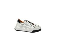 Chaussures pour femmes Alexander Smith Harrow femme-blanc noir WHITE 38