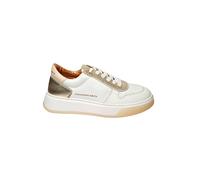 Chaussures pour femmes Alexander Smith Harrow femme-or blanc WHITE 37