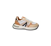 Chaussures pour femmes Alexander Smith Hyde Femme-Ivory blanc IVORY 36