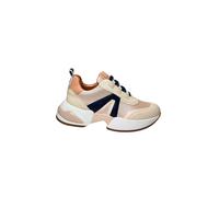 Chaussures pour femmes Alexander Smith MARBLE WOMAN-Ivory bleu clair IVORY 37
