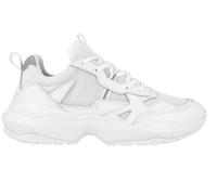 Chaussures pour femmes ARKK Copenhagen Quantm baskets en cuir blanc 38