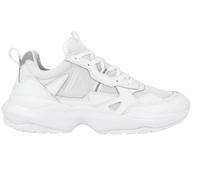 Chaussures pour femmes ARKK Copenhagen Quantm baskets en cuir blanc 40