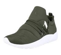 Chaussures pour femmes ARKK Copenhagen Raven Mesh Pet S-E15 baskets 39