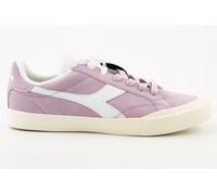 Chaussures pour femmes baskets Diadora Melody cuir violet 37