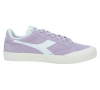 Chaussures pour femmes baskets Diadora Melody cuir violet 37