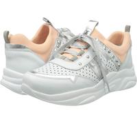 Chaussures pour femmes baskets Patrizia Pepe Nappa Bianca 39