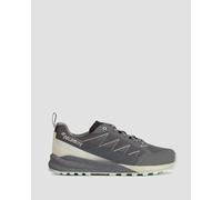 Chaussures Pour Femmes Dolomite Croda Nera Tech Gtx 296274-1502 40 2/3